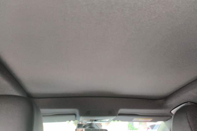 Used Volkswagen ID.3 2024 Outstanding Edition Headliner