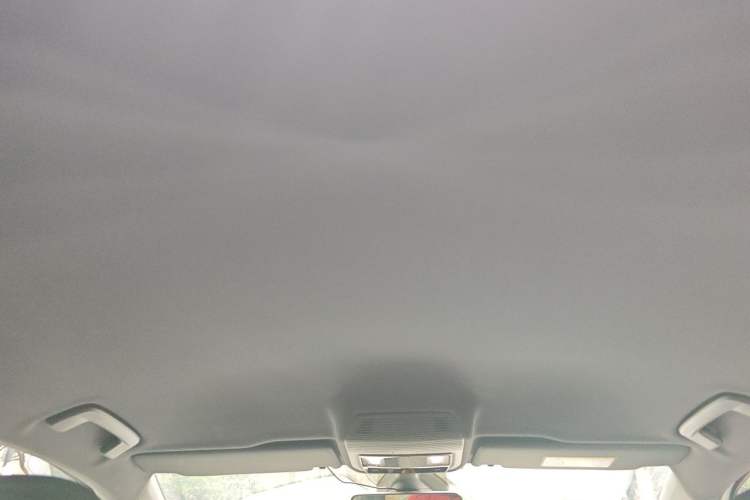 Used Volkswagen ID.3 2024 Pure & Smart Edition Headliner