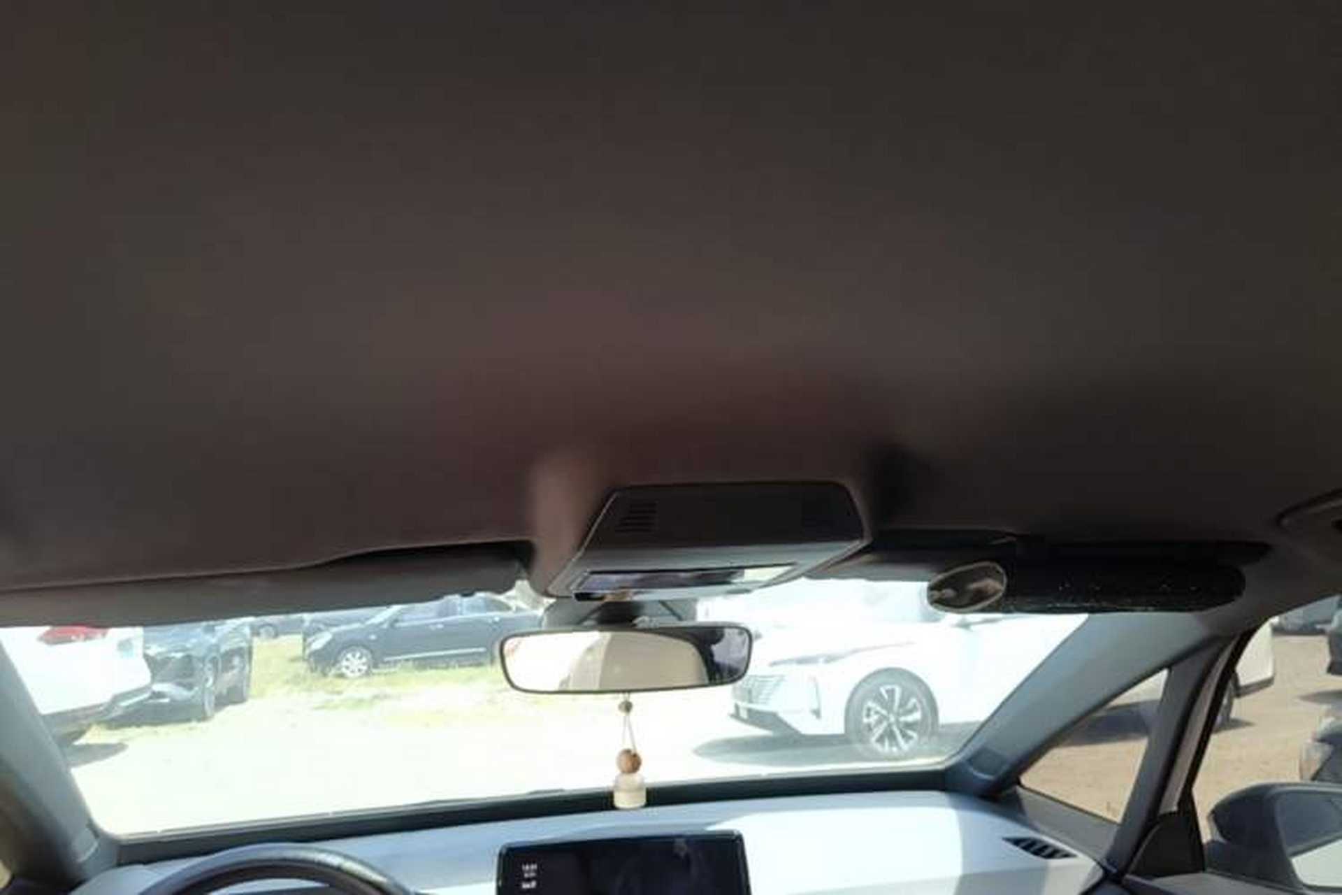 Used Volkswagen ID.3 2024 Pure & Smart Edition Headliner