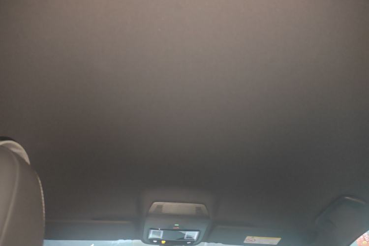 Used Volkswagen ID.3 2024 Pure & Smart Edition Headliner