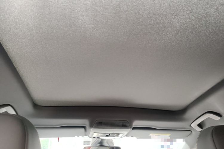 Used Volkswagen ID.3 2024 Intelligent Edition Headliner