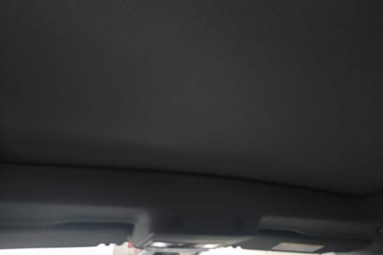 Used Volkswagen ID.3 2024 Outstanding Edition Headliner
