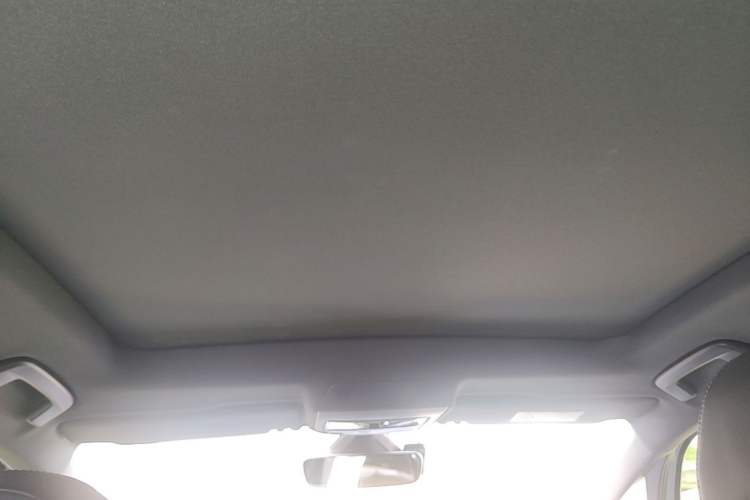 Used Volkswagen ID.3 2024 Outstanding Edition Headliner
