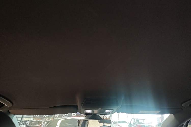 Used Volkswagen ID.3 2024 Pure & Smart Edition Headliner