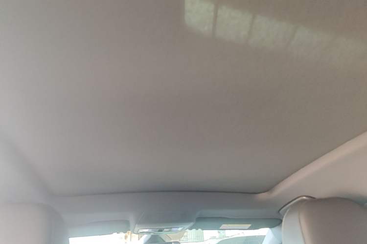 Used Volkswagen ID.3 2024 Outstanding Edition Headliner