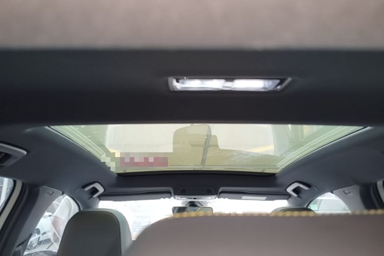 Used Volkswagen ID.3 2024 Intelligent Edition Headliner