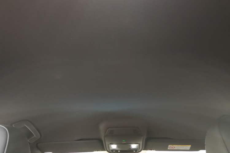 Used Volkswagen ID.3 2024 Pure & Smart Edition Headliner