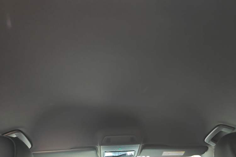 Used Volkswagen ID.3 2024 Pure & Smart Edition Headliner