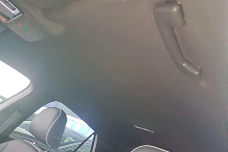 Used Volkswagen ID.3 2024 Pure & Smart Edition Headliner