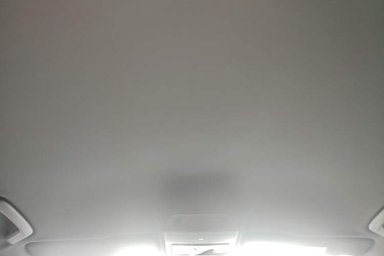 Used Volkswagen ID.3 2024 Pure & Smart Edition Headliner