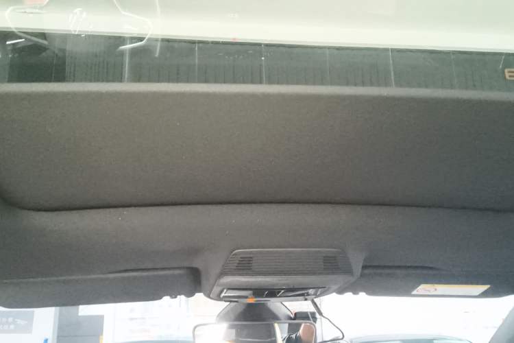 Used Volkswagen ID.3 2024 Outstanding Edition Headliner