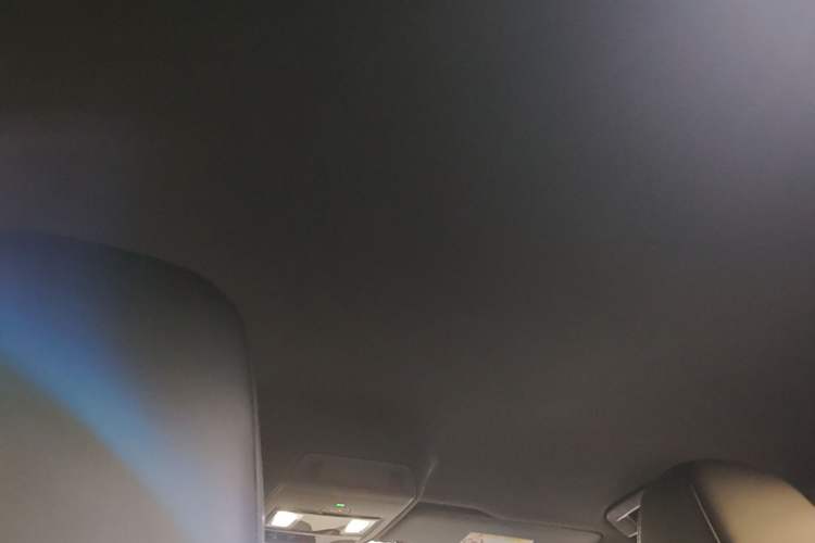 Used Volkswagen ID.3 2024 Pure & Smart Edition Headliner