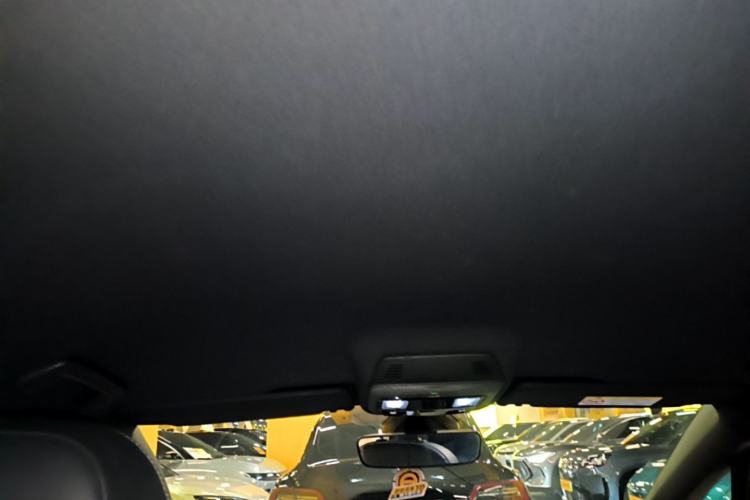Used Volkswagen ID.3 2024 Pure & Smart Edition Headliner
