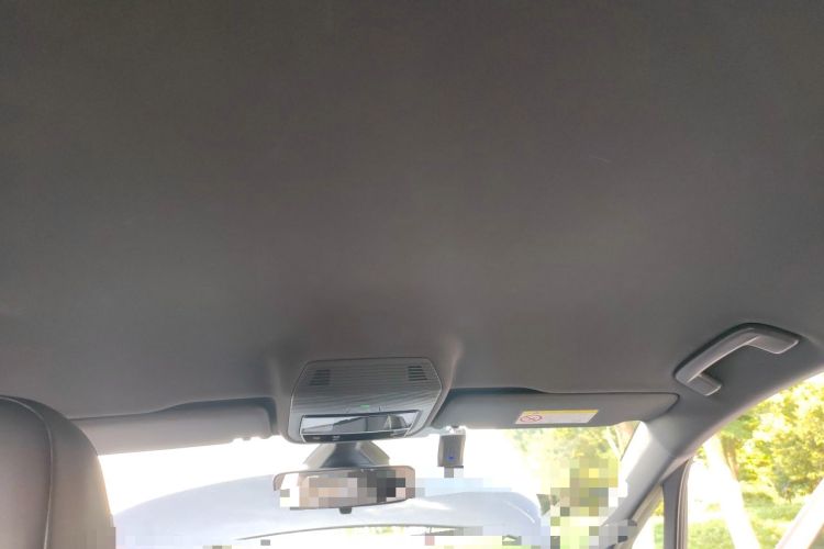 Used Volkswagen ID.3 2024 Pure & Smart Edition Headliner