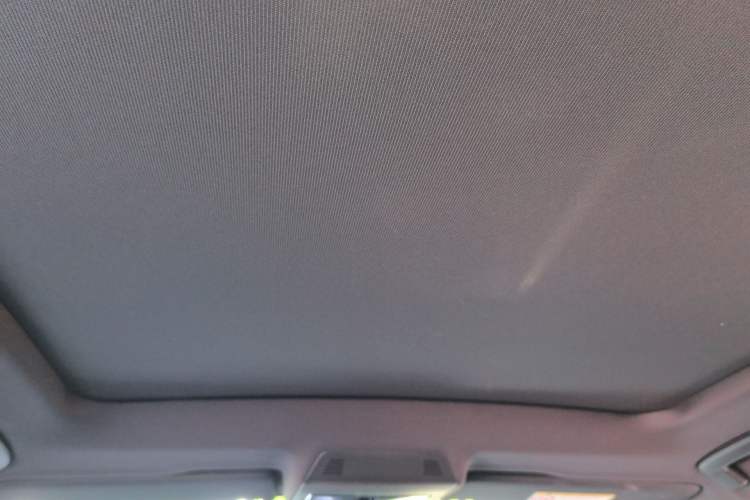 Used Volkswagen ID.3 2024 Outstanding Edition Headliner