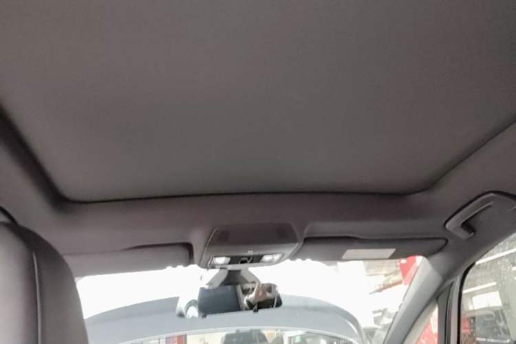 Used Volkswagen ID.3 2024 Outstanding Edition Headliner