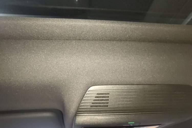 Used Volkswagen ID.3 2024 Outstanding Edition Headliner