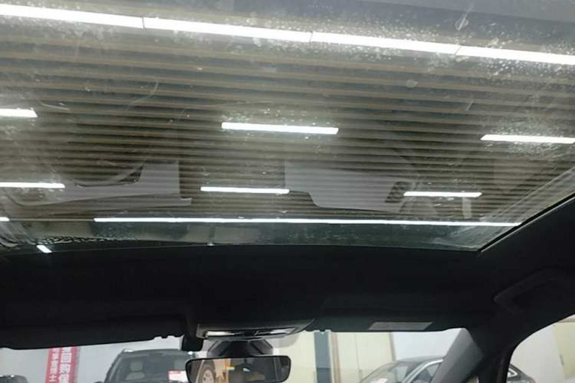 Used Volkswagen ID.3 2024 Outstanding Edition Headliner