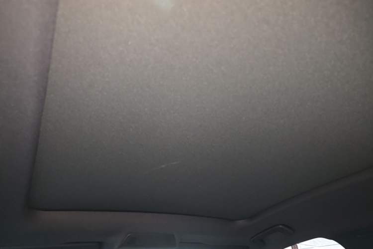 Used Volkswagen ID.3 2024 Outstanding Edition Headliner