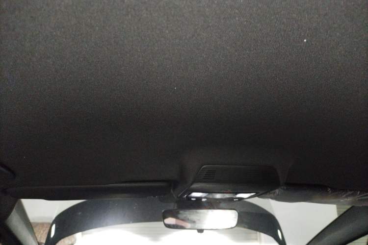 Used Volkswagen ID.3 2024 Pure & Smart Edition Headliner