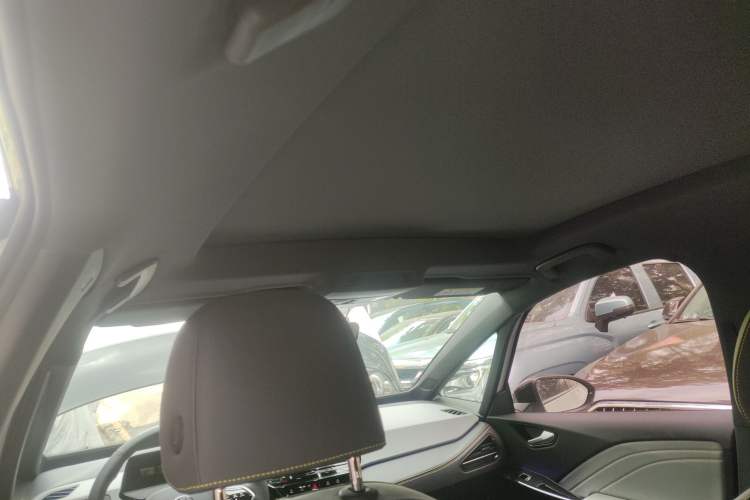 Used Volkswagen ID.3 2024 Intelligent Edition Headliner