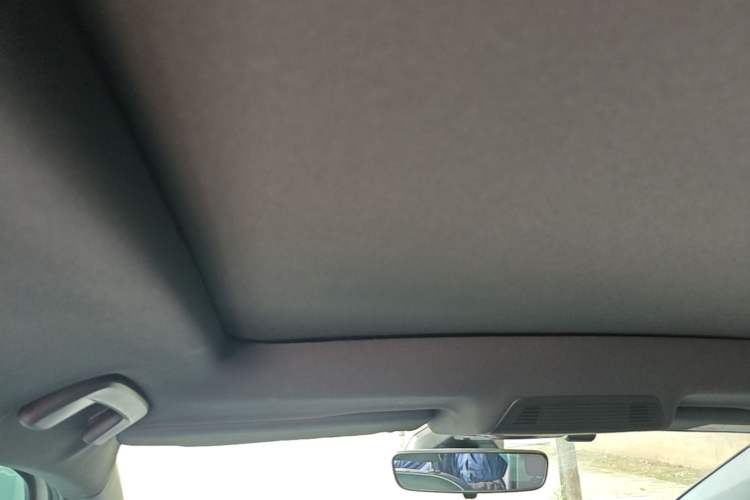 Used Volkswagen ID.3 2024 Outstanding Edition Headliner