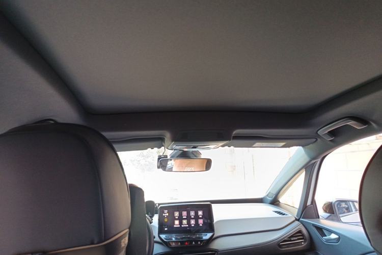 Used Volkswagen ID.3 2024 Outstanding Edition Headliner