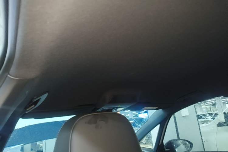 Used Volkswagen ID.3 2024 Pure & Smart Edition Headliner