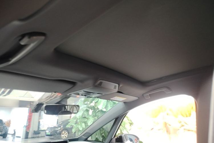 Used Volkswagen ID.3 2024 Outstanding Edition Headliner