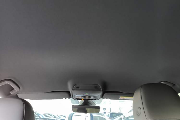 Used Volkswagen ID.3 2024 Pure & Smart Edition Headliner