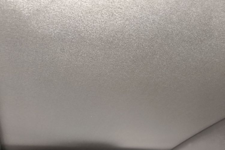 Used Volkswagen ID.3 2024 Outstanding Edition Headliner