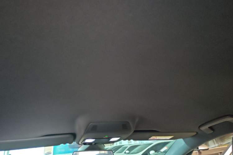 Used Volkswagen ID.3 2024 Pure & Smart Edition Headliner