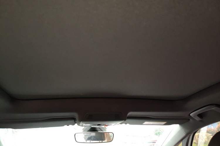 Used Volkswagen ID.3 2024 Outstanding Edition Headliner