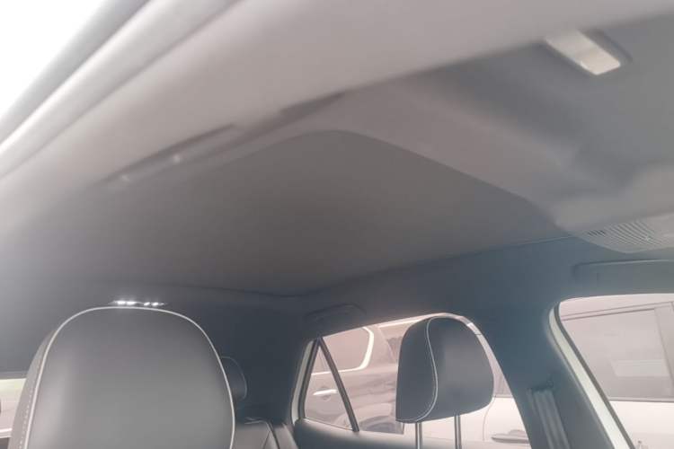 Used Volkswagen ID.3 2024 Outstanding Edition Headliner