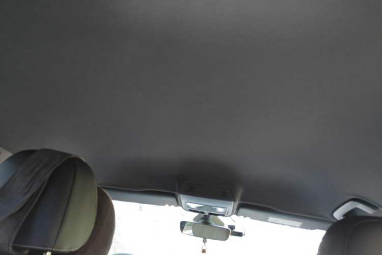 Used Volkswagen ID.3 2024 Pure & Smart Edition Headliner