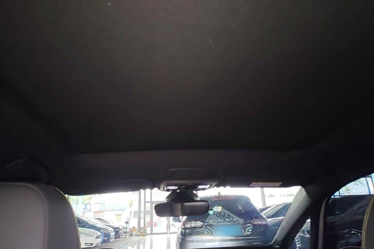 Used Volkswagen ID.3 2024 Intelligent Edition Headliner