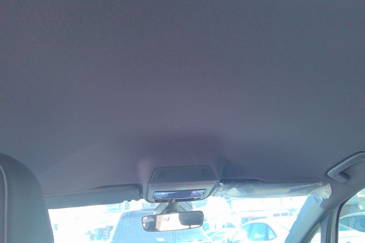 Used Volkswagen ID.3 2024 Pure & Smart Edition Headliner