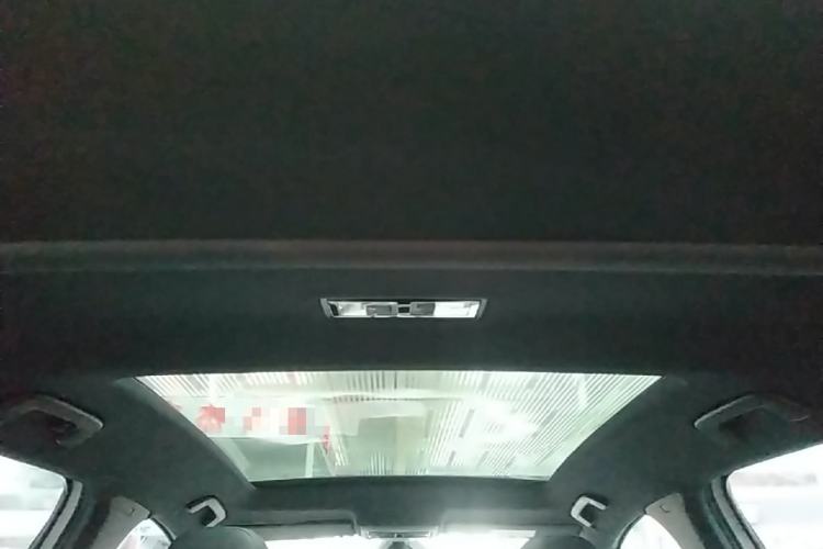 Used Volkswagen ID.3 2024 Outstanding Edition Headliner
