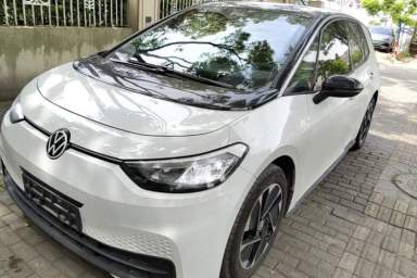 Used Volkswagen ID.3 2024 Outstanding Edition
