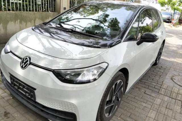 Used Volkswagen ID.3 2024 Outstanding Edition