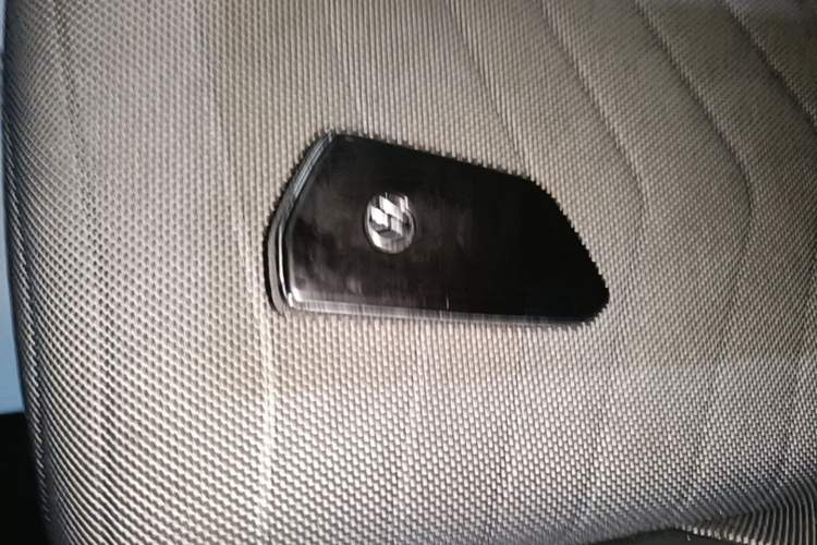 Used Volkswagen ID.3 2024 Pure & Smart Edition Interior 1