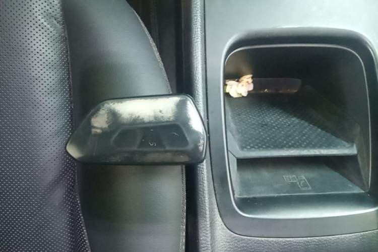 Used Volkswagen ID.3 2024 Pure & Smart Edition Interior 1