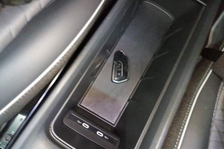 Used Volkswagen ID.3 2024 Pure & Smart Edition Interior 1
