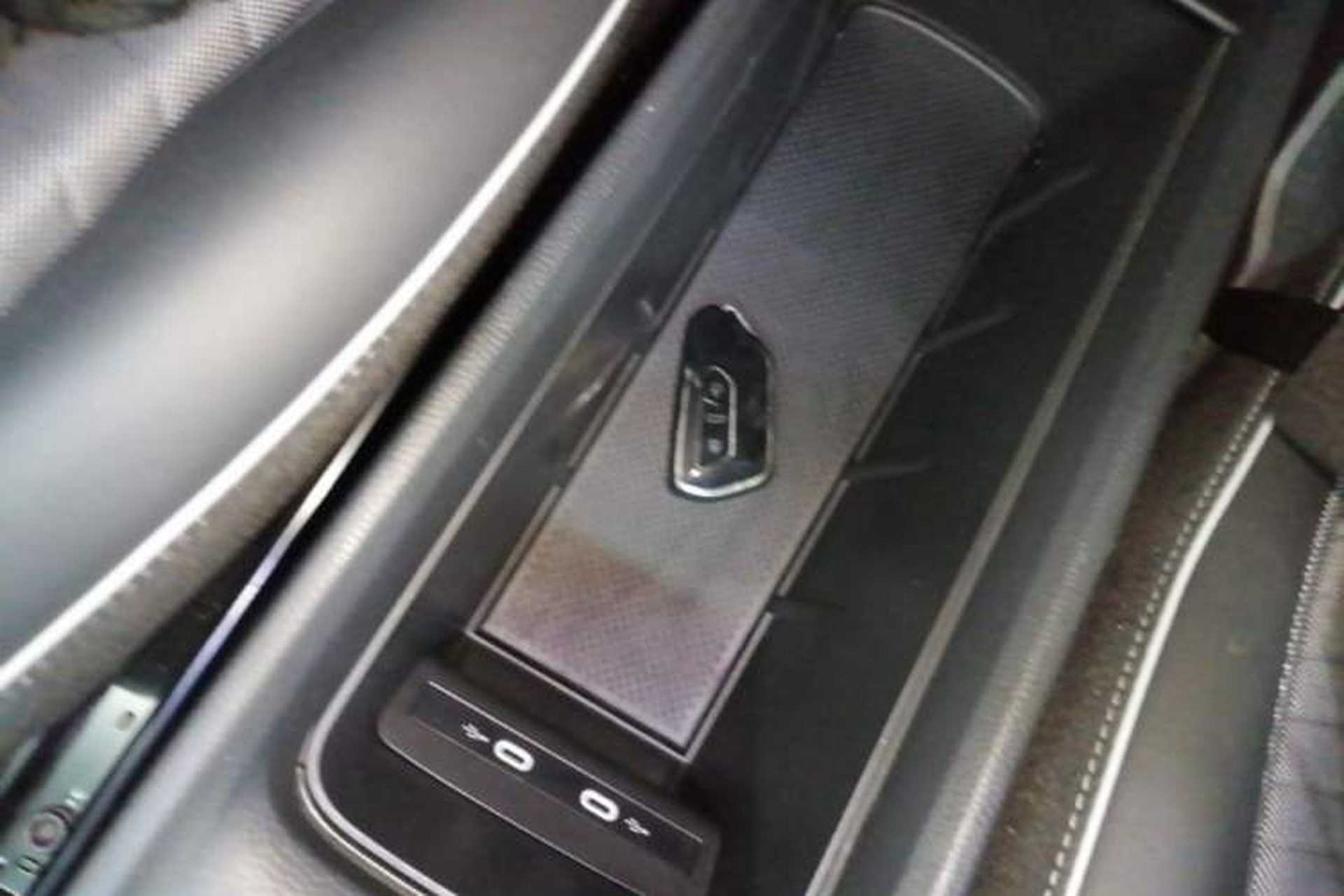 Used Volkswagen ID.3 2024 Pure & Smart Edition Interior 1