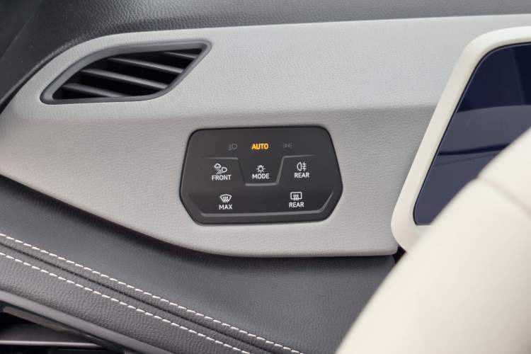 Used Volkswagen ID.3 2024 Intelligent Edition Interior 10