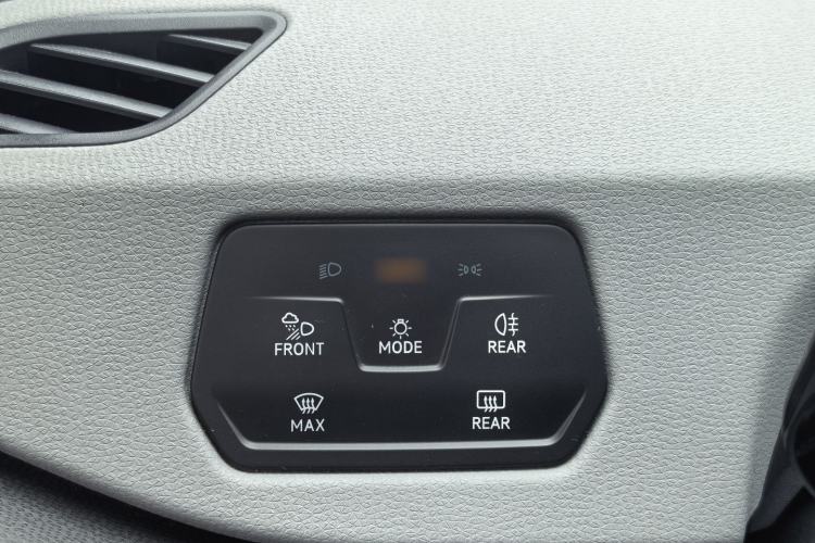 Used Volkswagen ID.3 2024 Intelligent Edition Interior 11