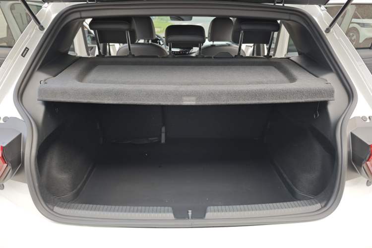 Used Volkswagen ID.3 2024 Pure & Smart Edition Interior 3