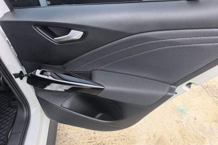 Used Volkswagen ID.3 2024 Pure & Smart Edition Interior 5