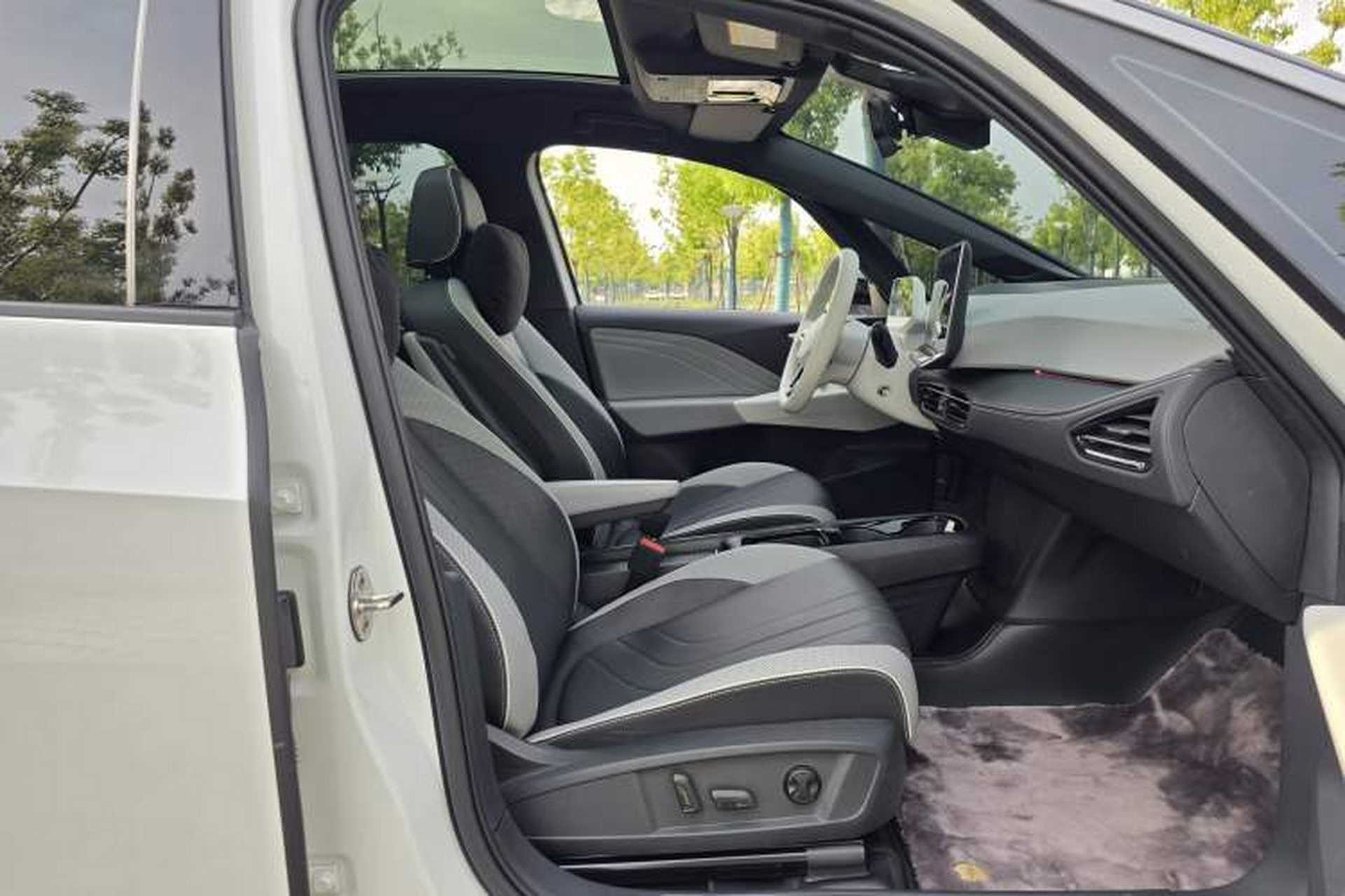 Used Volkswagen ID.3 2024 Intelligent Edition Interior 6