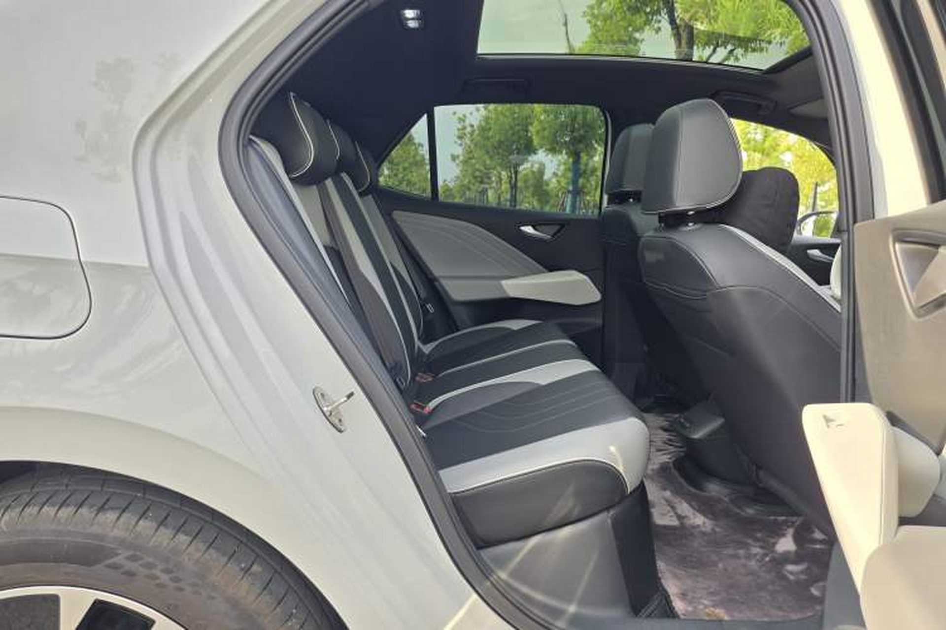 Used Volkswagen ID.3 2024 Intelligent Edition Interior 7